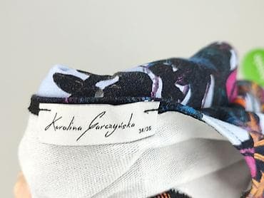 botki wiosenne do sukienki: Sukienka damska, rozmiar S — 4