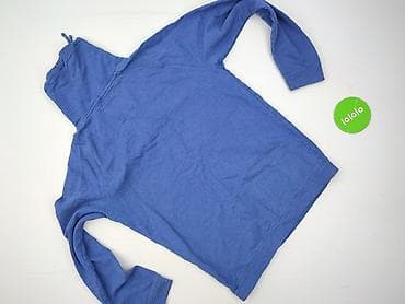 4f bluzy: Tom Tailor Denim, Bluza z kapturem dla mężczyzn, rozmiar L — 3