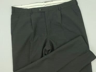 Men's trousers, size XL