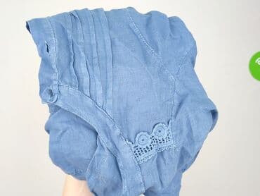 koszula wierzchnia damska: Women`s shirt, size S — 5