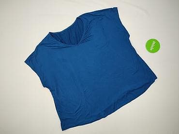 Жіноча блуза, розмір 4XL — 2
