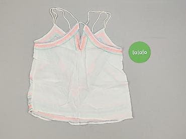 bluzka dekolt: Top damski, rozmiar S — 3