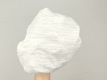 sweter piórkowy na drutach: Bluzka damska, rozmiar S — 5