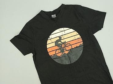 moda it: Koszulka dla mężczyzn, rozmiar M — 1