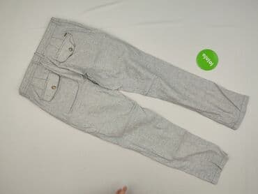 koszulka z napisem trener: Carry, Spodnie dla mężczyzn, L — 3