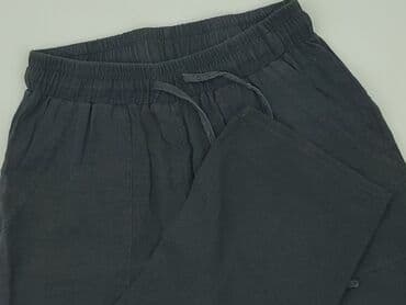 Spodnie materiałowe damskie, rozmiar S