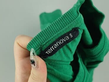koszulka pod marynarkę damska: Terranova, Women`s T-shirt, size S (EU 36) — 4