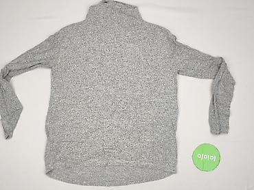 legginsy ciążowe hm: H&M Mama, Golf damski, rozmiar M — 4