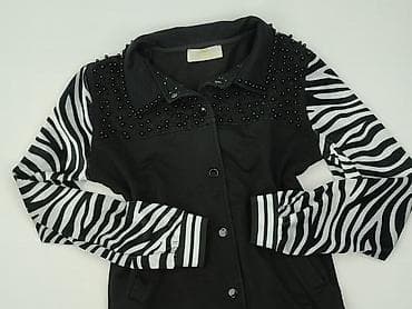 kurtka stranger things: Kurtka bomberka damska, rozmiar M — 1