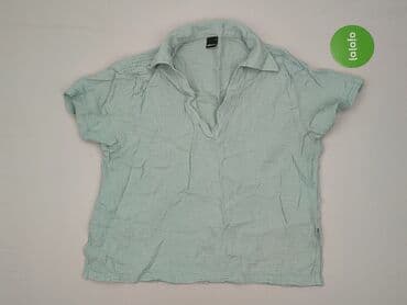 bluzki z fiszbinami: Gina Tricot, Bluzka damska, rozmiar S — 2