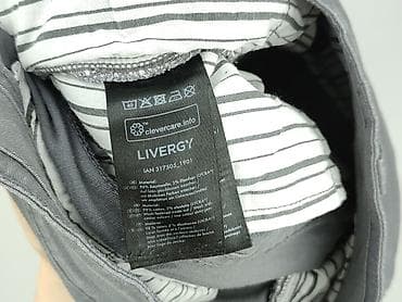 pullandbear pl: Livergy, Chinosy dla mężczyzn, rozmiar XL — 5