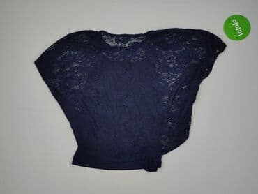 bluzki nietoperz plus size: Bluzka damska, rozmiar XL — 2