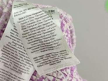 buty do siatki: ONLY, Bluzka damska, rozmiar M — 5