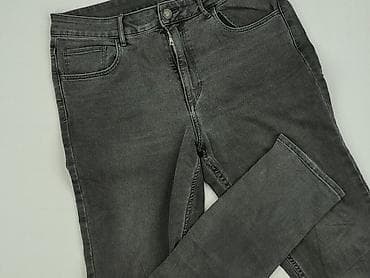 converse 50 style: Denim, Jeansy damskie, rozmiar M — 1