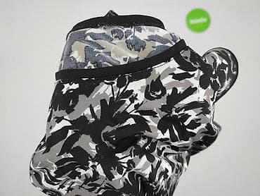 bluzki oversize plus size: Women`s tunic, size 5XL — 4