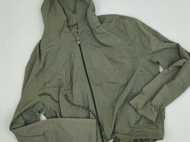 kurtka wiatrowa nike: Kurtka przejściowa damska, rozmiar S — 1