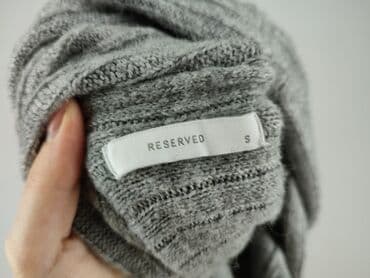 dluga bluzka do legginsow: Women`s sweater, size S — 4