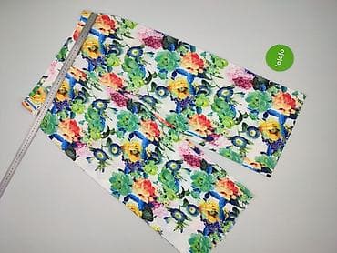 lacoste baleriny: Spodnie 3/4 damskie, rozmiar One size — 4