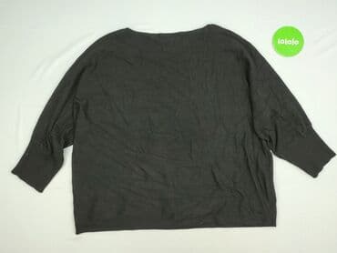 makalu swetry wyprzedaż: Janina, Sweter damski, rozmiar XL — 4