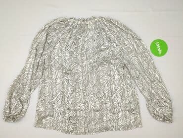 bluzki do plisowanej spódnicy: H&M, Bluzka damska, rozmiar S — 3