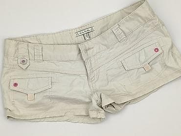 spodenki dresowe pull and bear: Bershka, Szorty damskie, rozmiar M — 1