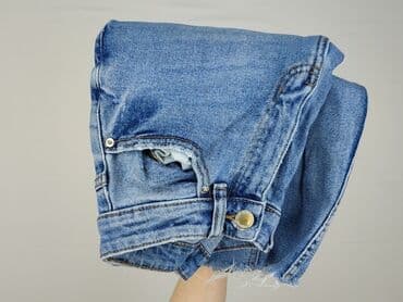 jeansy flare co to znaczy: Jeansy damskie, rozmiar S — 6