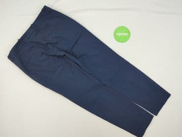 Trousers: Zara, Material trousers for women, M at lalafo.pl — 3 Trousers: Zara, Material trousers for women, M — 3