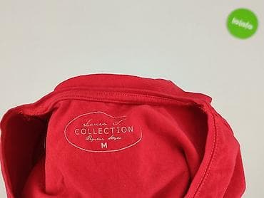 oasis koszulka: T-shirt damski, rozmiar M — 5