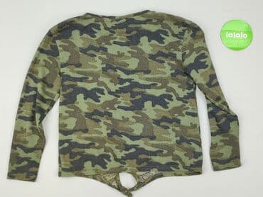 kurtka joop: Sweatshirt, Y.F.K., 12 years, 146-152 cm, condition - Very good — 3