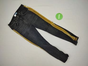 stradivarius cargo: Zara, Jeans for men, size S — 2