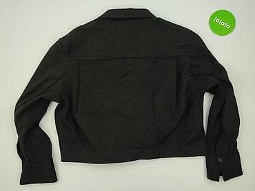 decathlon softshell: Cos, Kurtka przejściowa damska, rozmiar L — 3