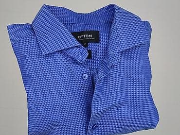 pull and bear pull and bear pull and bear: Bytom, Koszulа dla mężczyzn, rozmiar L — 6