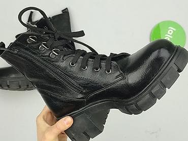 aldo obuwie polska: Botki damskie, rozmiar 37 — 5