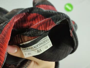 kapcie kapitan bomba: Marynarka damska, rozmiar 2XL — 4