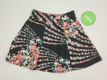 rozkloszowane spódnice plus size: Spódnica damska, rozmiar S — 3
