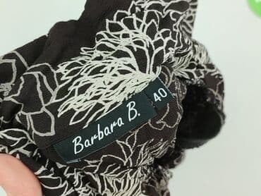 lidl top: Barbara Lebek, Koszula damska, L — 4
