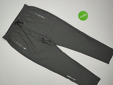 lidl jogger: Spodnie dresowe damskie, rozmiar XL — 2