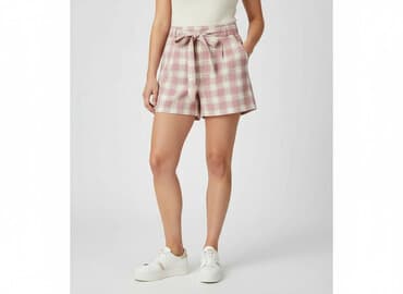 krótkie spodenki cropp: Cropp, Szorty damskie, rozmiar XL — 6