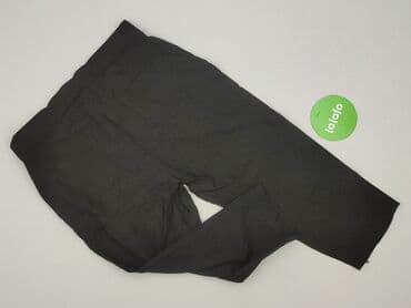 marynarki plus size damskie: Spodnie 3/4 damskie, 5XL — 3