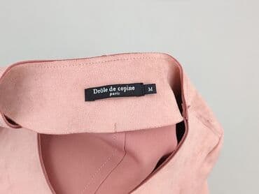 kurtki zimowe wyprzedaz: Drôle de Copine, Women's blazer, M at lalafo.pl — 4 kurtki zimowe wyprzedaz: Drôle de Copine, Women's blazer, M — 4