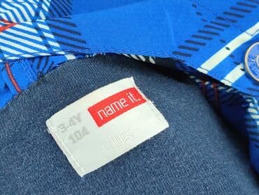 kurtka puchowa tommy hilfiger: Kurtka przejściowa, Name it, 3-4 lat, 98-104 cm, stan - Bardzo dobry — 4