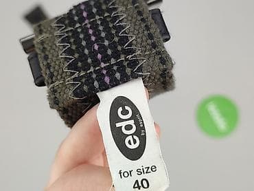 torebki: Pasek, Męskie, stan - Bardzo dobry — 4