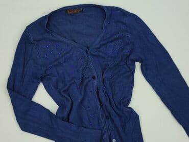 candy.pl ubrania: Kardigan damski, rozmiar S — 1