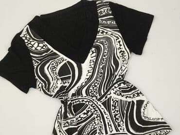 T-shirt damski, rozmiar L