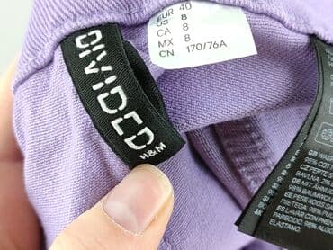 divided jeans: H&M Divided, Jeansy damskie, rozmiar L — 11