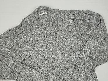 sweter 157: Stradivarius, Golf damski, rozmiar M — 1