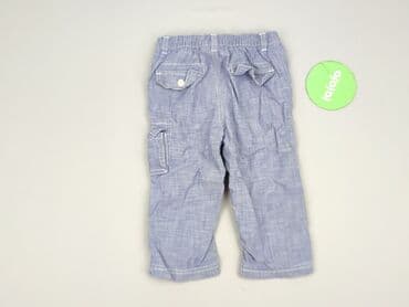 5 10 15 kurtki dla dziewczynek: Jeans, 1.5-2 years, 92, condition - Very good — 3