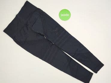 spodnie dresowe dynamic: Leggings Sports for women, size S (EU 36) — 2