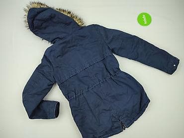 parka damska hm: H&M Divided, Parka damska, rozmiar S — 3