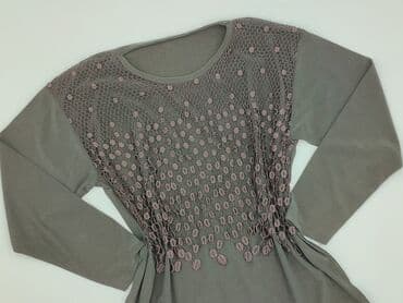 koszula z c: Women's blouse, size L (EU 40) — 1